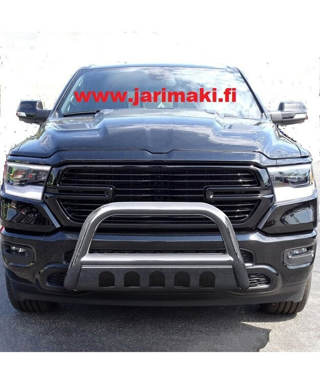 Valorauta Stehlen ruostumatonta terästä RAM 1500 2019-2021