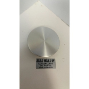 Vannekeskiö GM 67mm