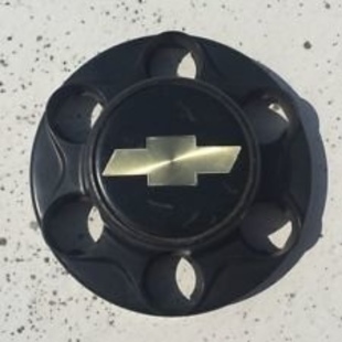 Vannekeskiö GM C1500/2500 1988-1999