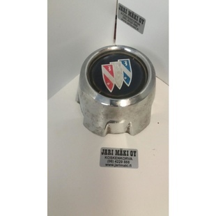 Vannekeskiö käytetty Buick 