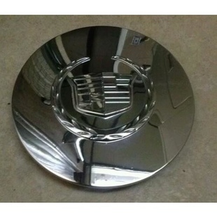 Vannekeskiö käytetty Cadillac Deville/DTS 2001-2008 