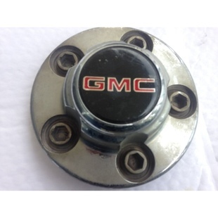 Vannekeskiö käytetty GMC C1500 1988-1999