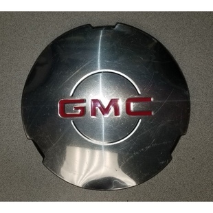 Vannekeskiö käytetty GMC Sierra/Yukon