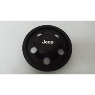 Vannekeskiö käytetty Jeep Wrangler/Cherokee 