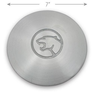 Vannekeskiö käytetty Mercury Cougar 1985-1987