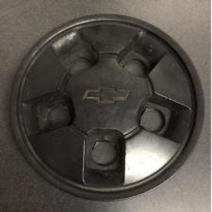 Vannekeskiö käytetty musta Chevrolet Cavalier/Corsica