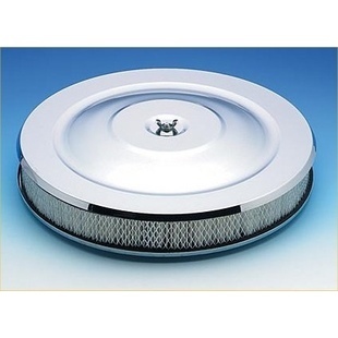 Vapaavirtaus ilmansuodatin 14" MR GASKET