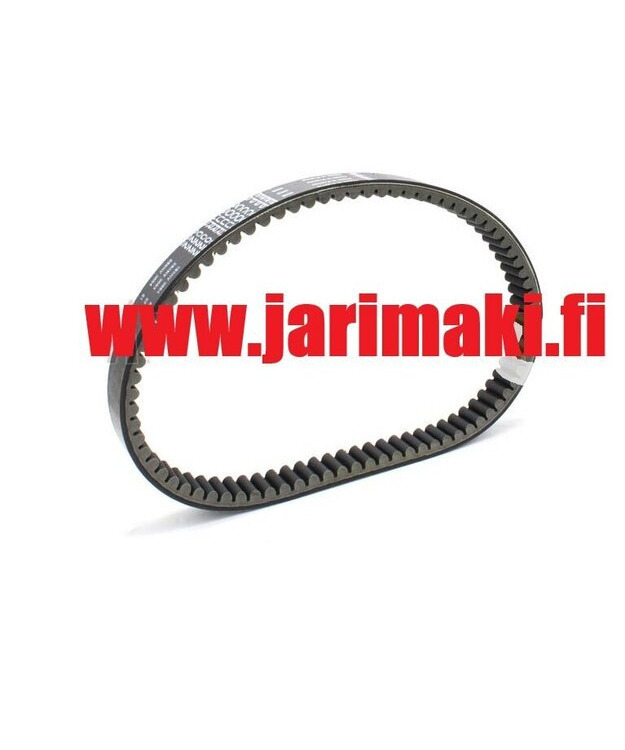 Variaattorin hihna Aixam 1999-2005