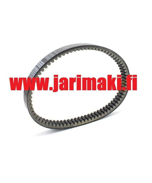 Variaattorin hihna Aixam 2010+ mallit ALKUPERÄINEN / TARVIKE