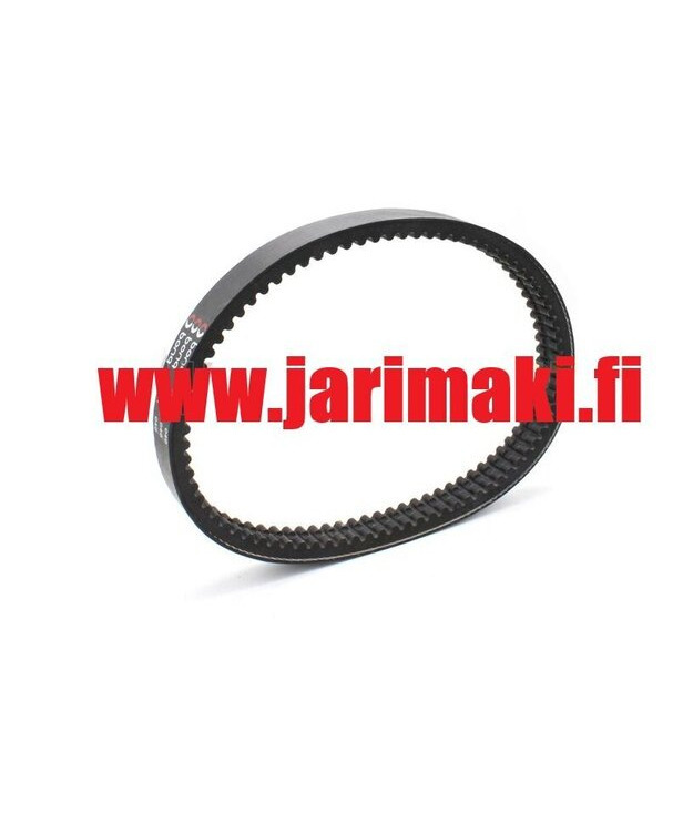 Variaattorin hihna Bong ECO Ligier/Microcar/Chatenet/Bellier/JDM/Casalini