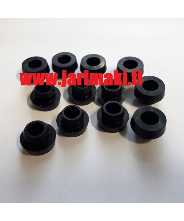 Venttiilikannen läpivienti kumi Ford 6.4TD 2008-2010