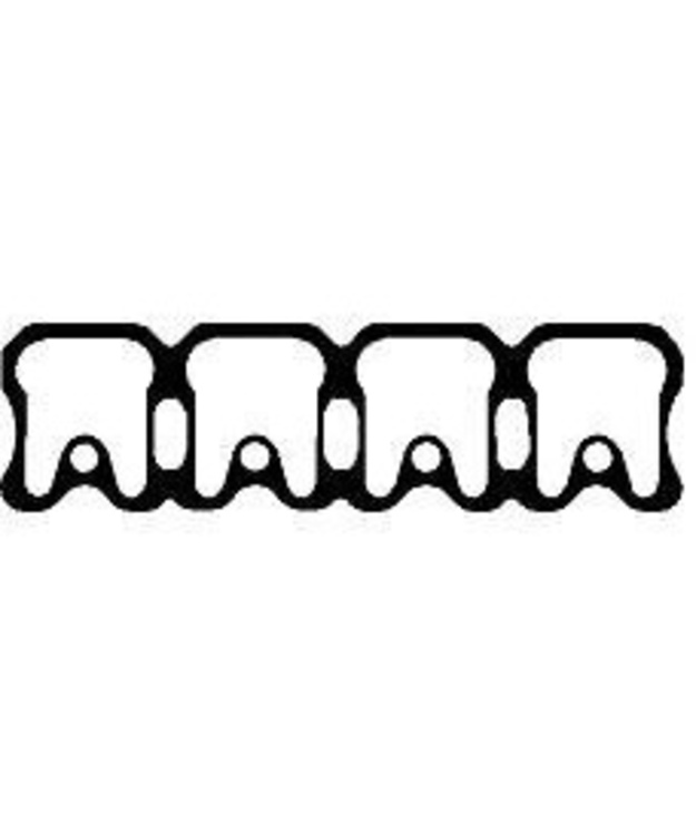 Venttiilikannen tiiviste Jeep 2.5TD 1995-2001