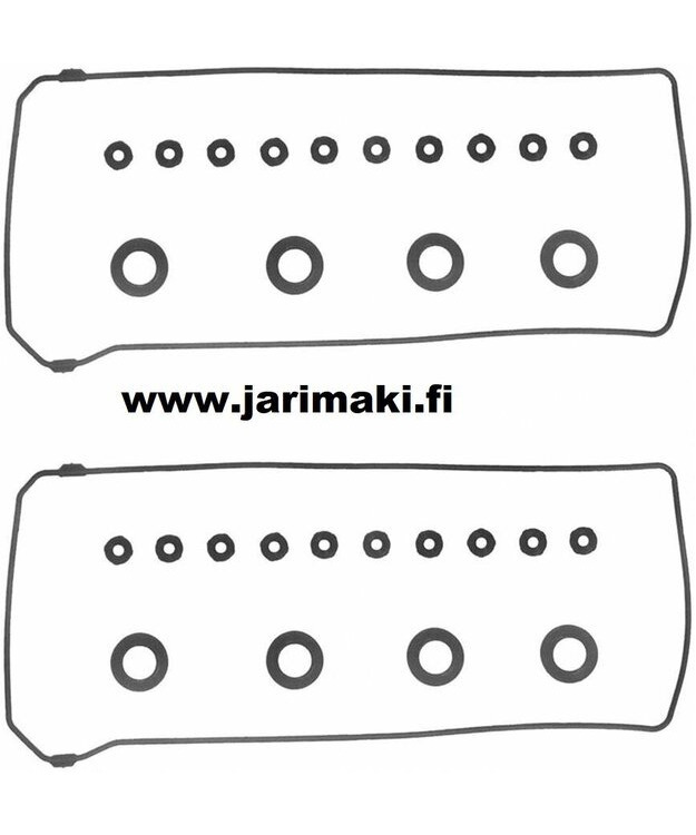 Venttiilikannen tiiviste sarja Ford Modular 4.6 DOCH 1993-1998