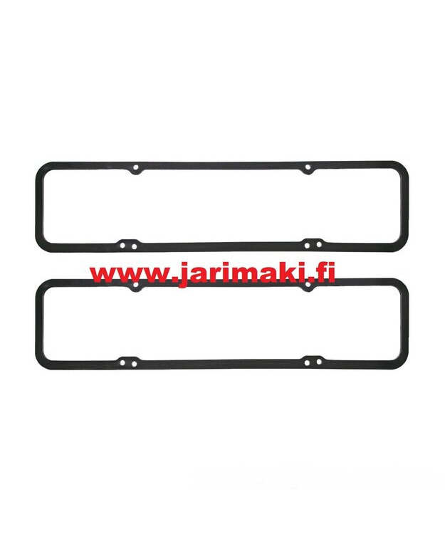 Venttiilikannen tiiviste sarja GM SB 1955-1986 (kumi)