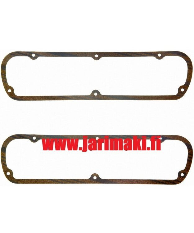 Venttiilikannentiiviste sarja Ford 302/351CID 1967-2001