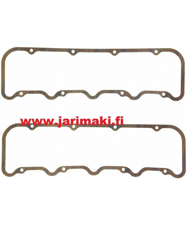 Venttiilikannentiiviste sarja GM 6.2/6.5 Diesel 1982-2002