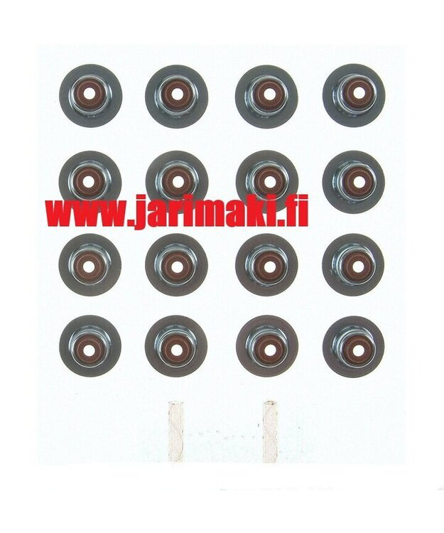 Venttiilinvarrentiiviste sarja Cadillac 4.0/4.6 V8