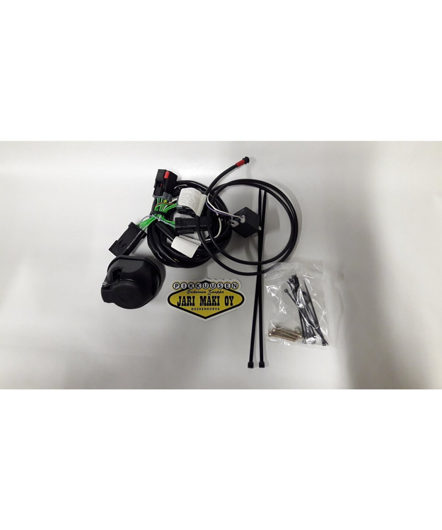 Vetokoukun sähkösarja Chrysler Neon 1995-1999