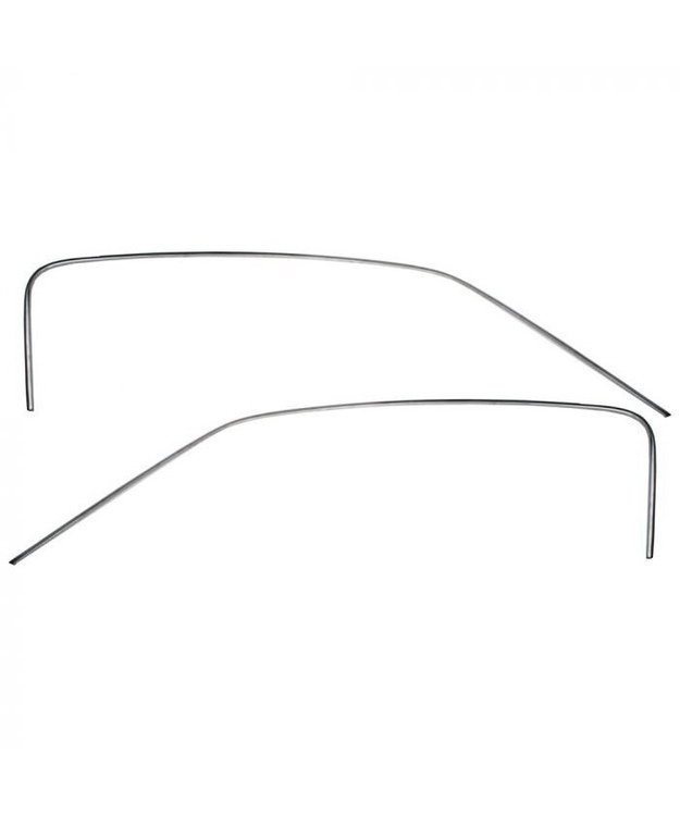 Vesikourunlista sarja Ford Mustang Fastback 1967-1968