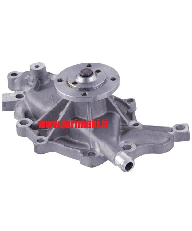 Vesipumppu 3.1 V6 Chevrolet Camaro/Pontiac Firebird 1987-1992