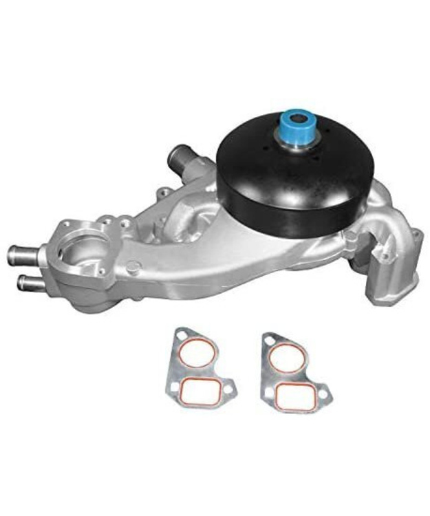 Vesipumppu Ac Delco GM 5.3/6.2 2007-2017