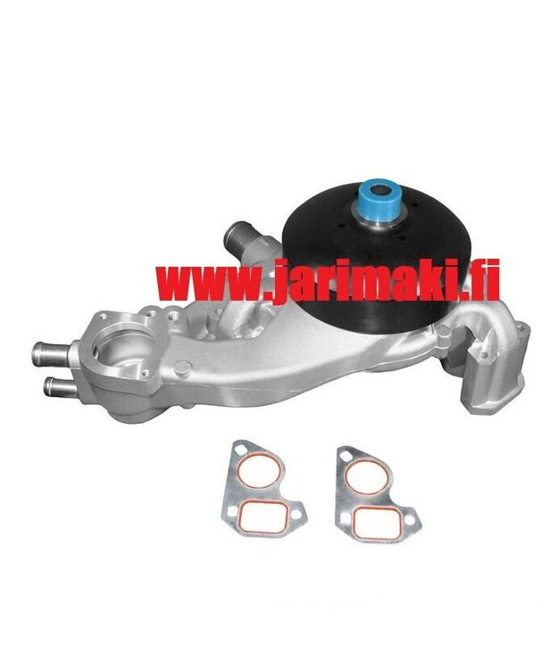 Vesipumppu Ac Delco GM GEN III/IV 5.3/6.2 2007-2020