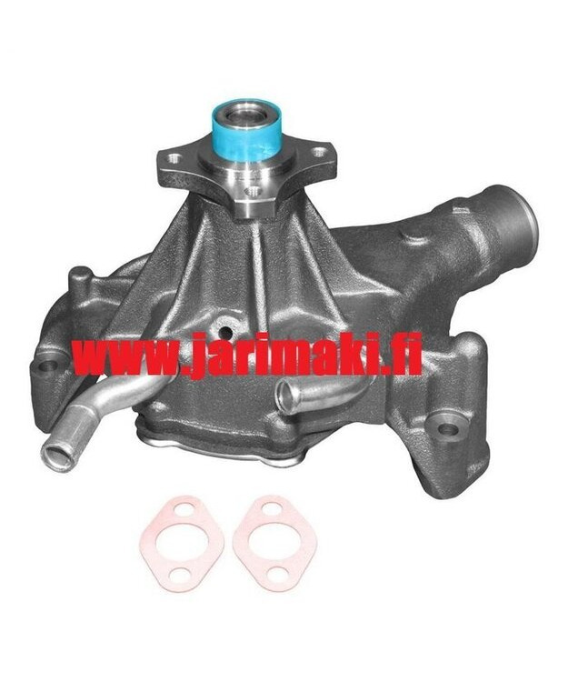 Vesipumppu AcDelco GM 4.3/5.0/5.7 1996-2014 