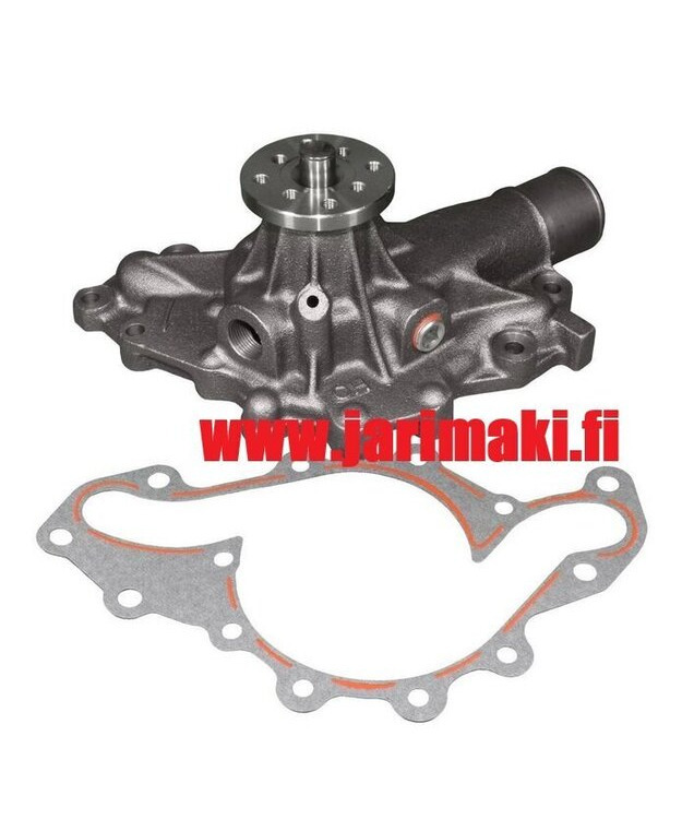 Vesipumppu AcDelco GM 6.2/6.5D 1988-1999