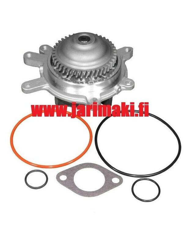 Vesipumppu AcDelco GM 6.6TD 2001-2005