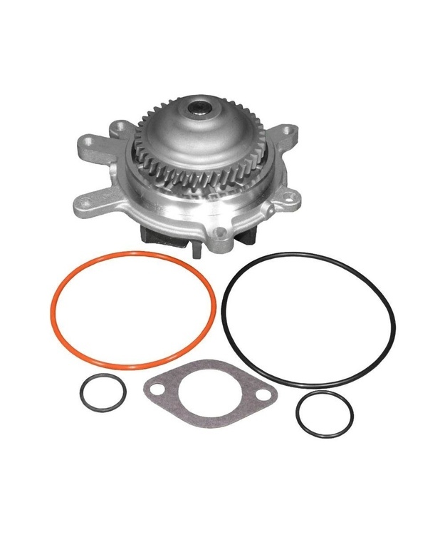 Vesipumppu AcDelco GM 6.6TD 2001-2005