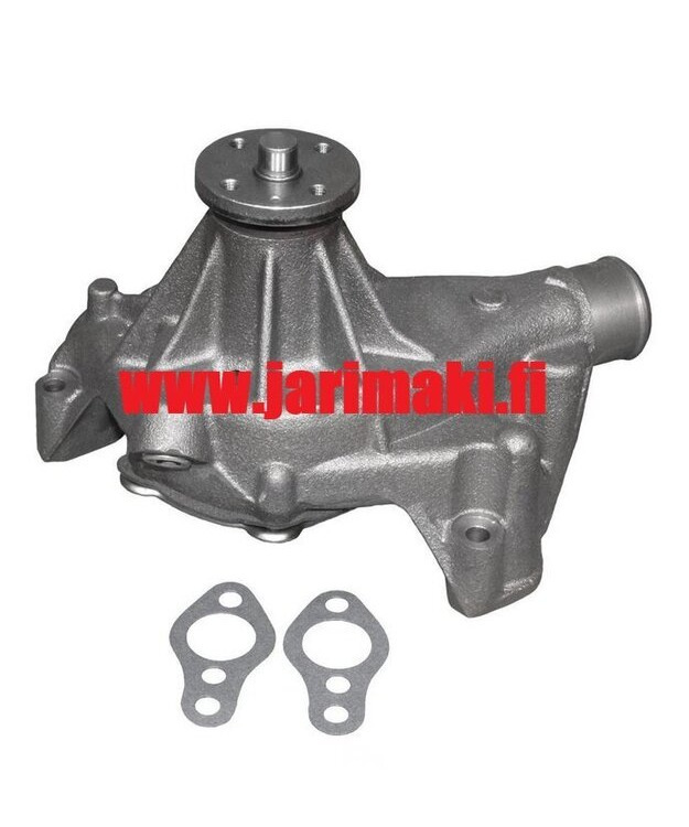 Vesipumppu AcDelco GM GEN I/II 4.3/5.0/5.7 1988-1995