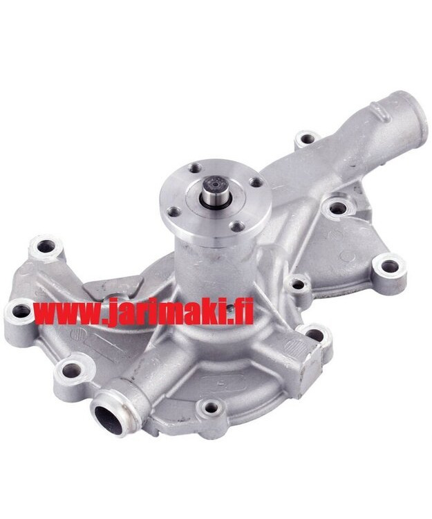 Vesipumppu Cadillac 4.1 1982-1985