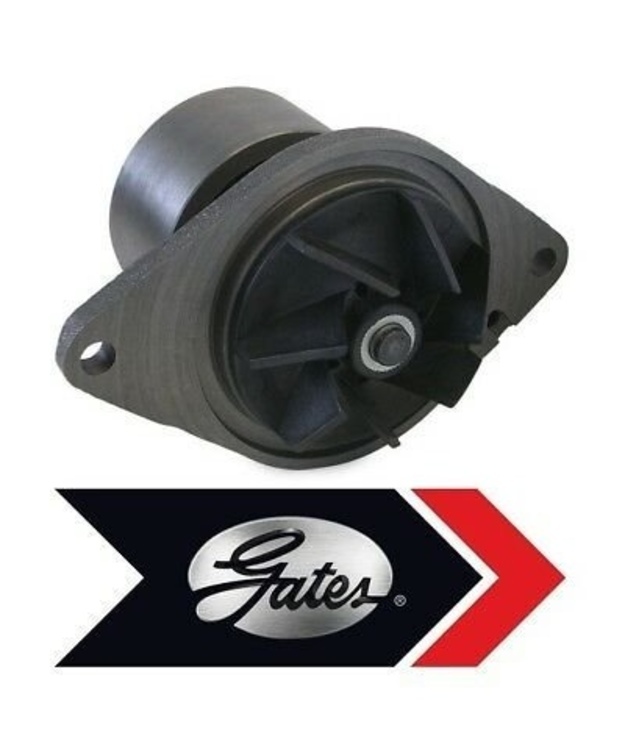 Vesipumppu Cummins 6.7TD 2013-2018