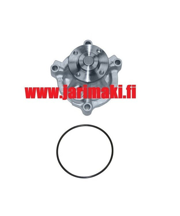 Vesipumppu Ford 4.6 Modular DOCH/SOCH V8 1993-2001