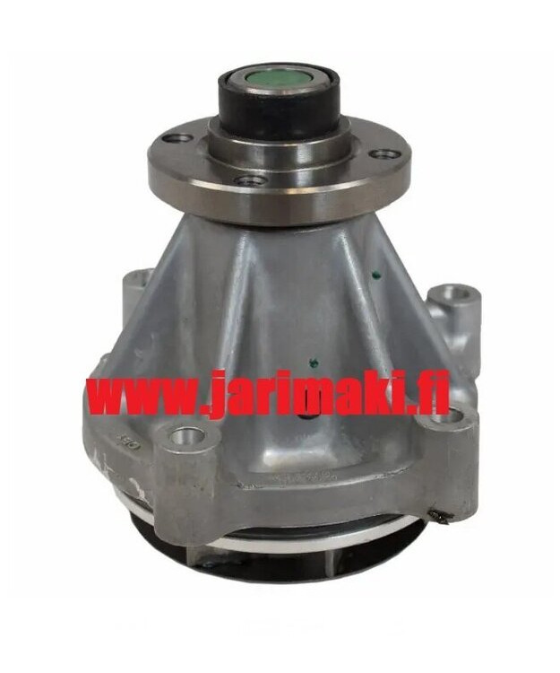 Vesipumppu Ford 4.6/5.4 Modular DOCH/SOCH V8 1993-2015