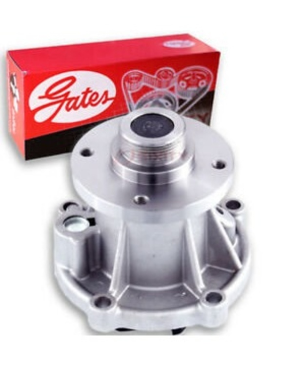 Vesipumppu Ford 6.0TD 2003-2004