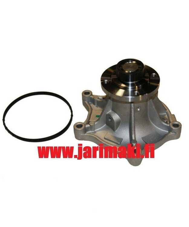 Vesipumppu Ford 6.4TD 2008-2010 (ensiöpuoli)