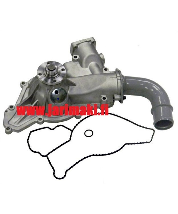 Vesipumppu Ford 7.3TD 1996-2003 (vesiputki mukana)