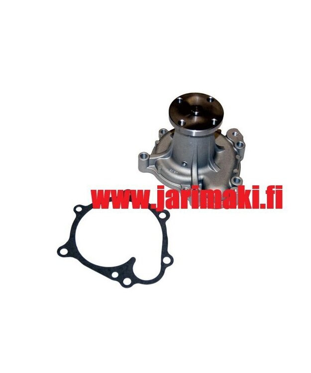 Vesipumppu Ford Taurus DOCH SHO 3.0 V6 1989-1995