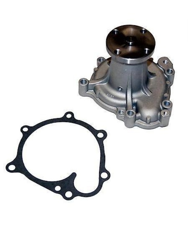 Vesipumppu Ford Taurus DOCH SHO 3.0 V6 1989-1995