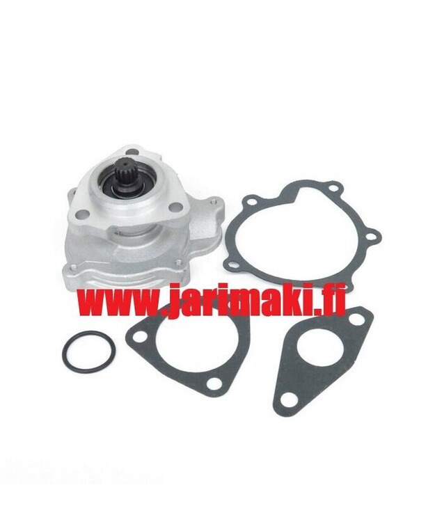 Vesipumppu GM 2.3 L4 Quad four 1988-1995