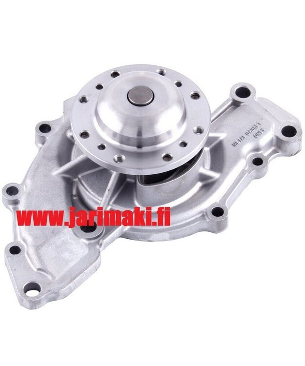 Vesipumppu GM 3.3/3.8 V6 1985-1995