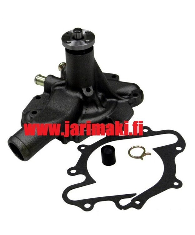 Vesipumppu GM 4.3/5.0/5.7/7.5 Oldsmobile moottorit