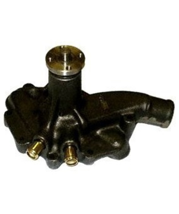 Vesipumppu GM 5.0/5.7/6.6 1974-1990