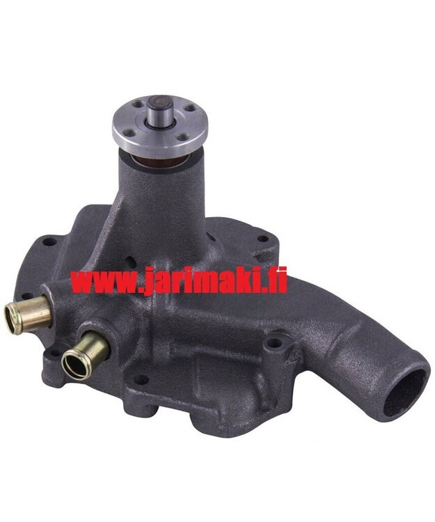 Vesipumppu GM 5.0/5.7/6.6 1974-1990 Oldsmobile moottorit