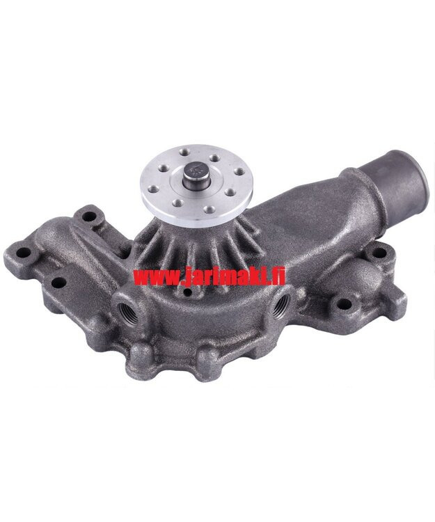 Vesipumppu GM 6.2 Diesel 1983-1993