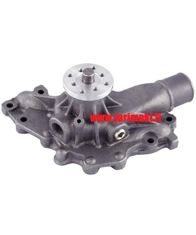 Vesipumppu GM 6.2/6.5 Diesel 1988-1996 (MONIURAHIHNALLA)