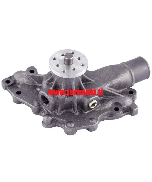 Vesipumppu GM 6.2D/6.5D 1988-1996