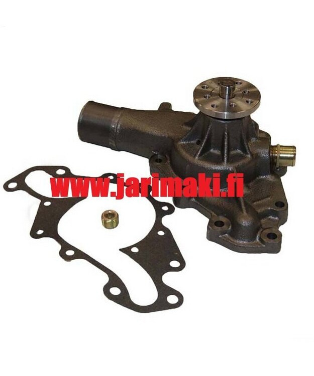 Vesipumppu GM 6.5TD 1996-1999