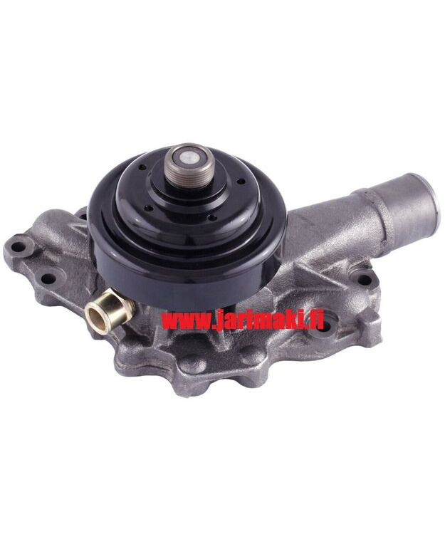 Vesipumppu GM 6.5TD F-moottori 1999-2002